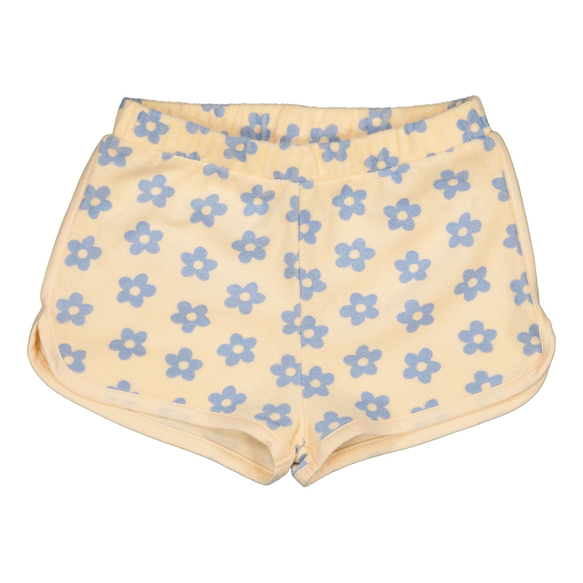 Louis Louise-SHORT GEORGIA SPONGE FLOWER