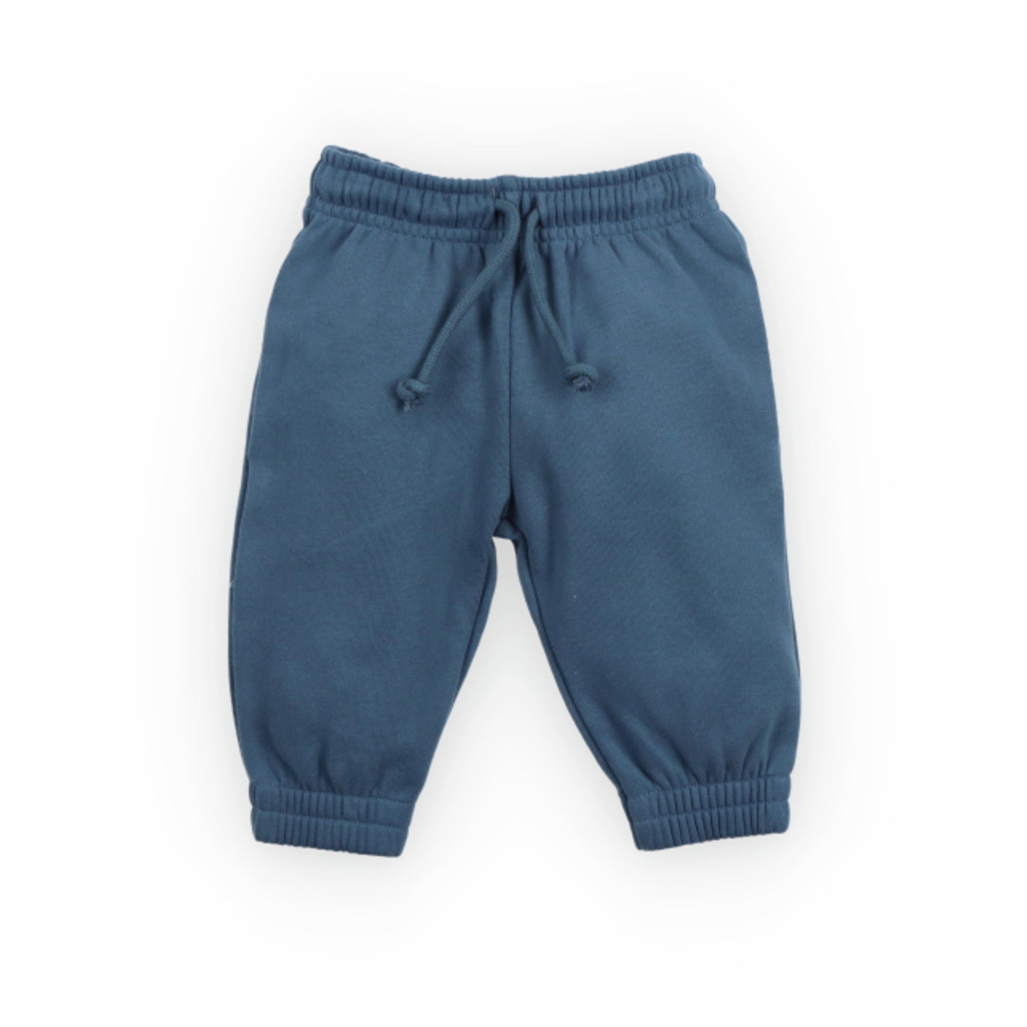The New Society-TNS Logo Baby Jogging Void Blue