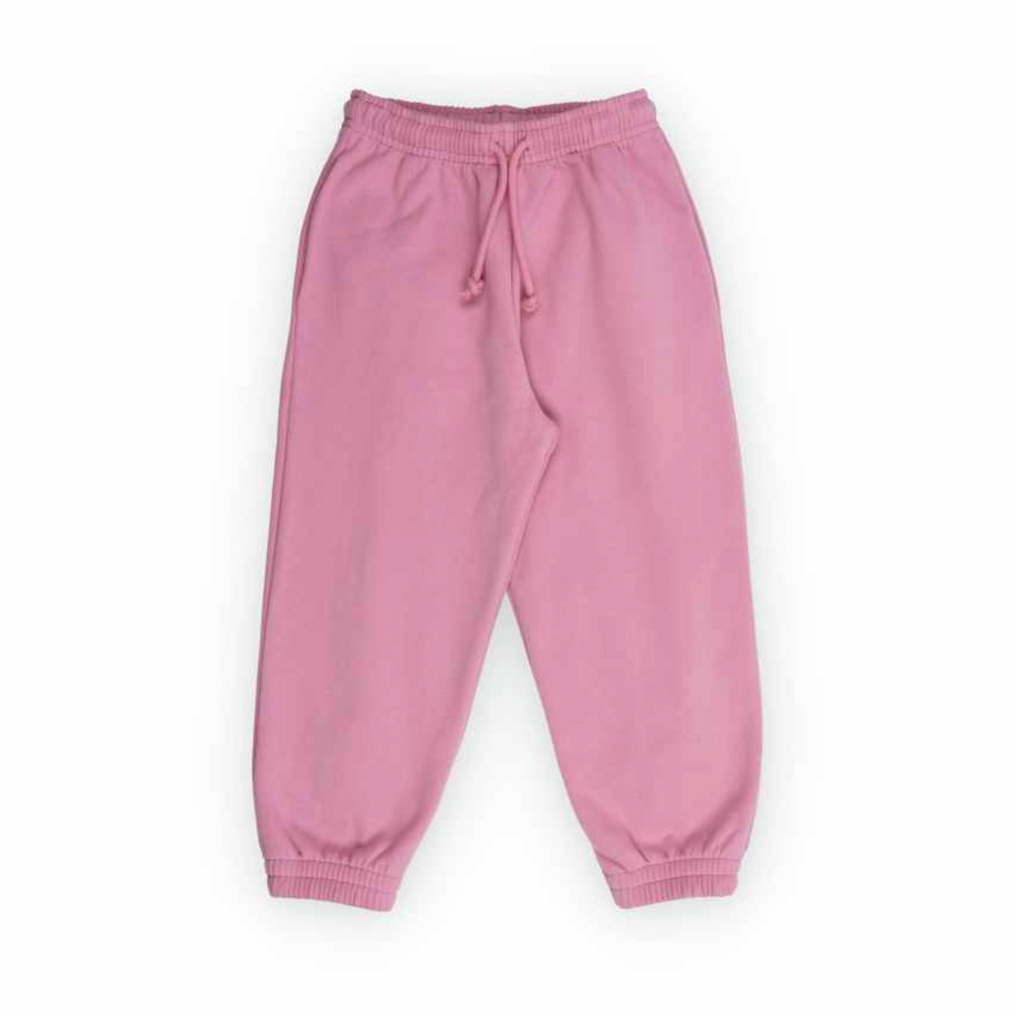 The New Society-TNS Logo Jogging Dream Blush