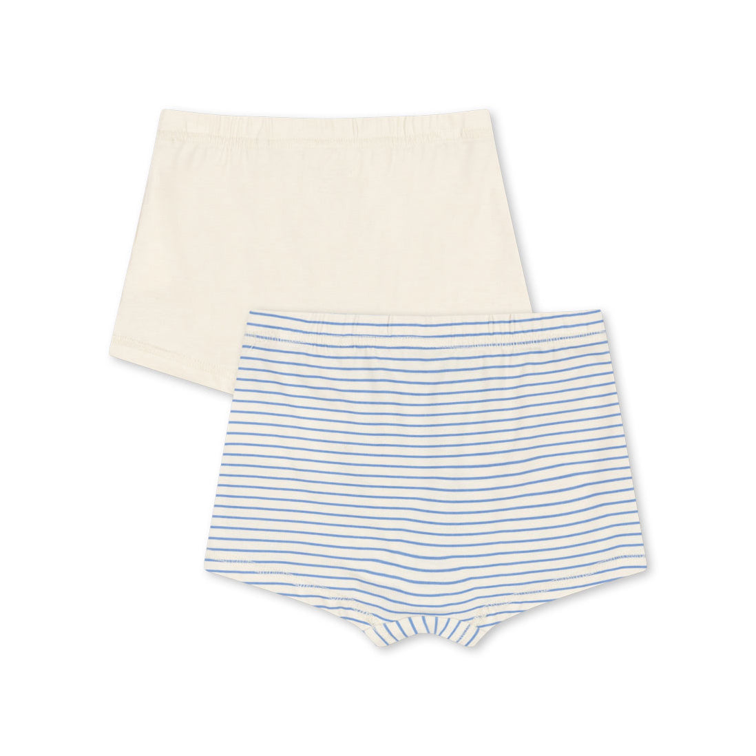 Konges Sløjd-BASIC 2 PACK BOY BOXERS GOTS
