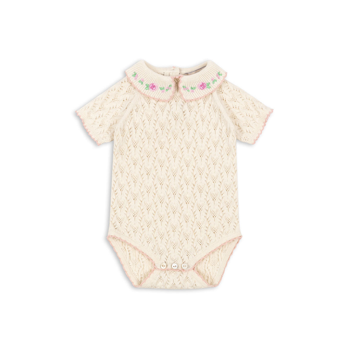 Konges Sløjd-ROSIER BODYSTOCKING