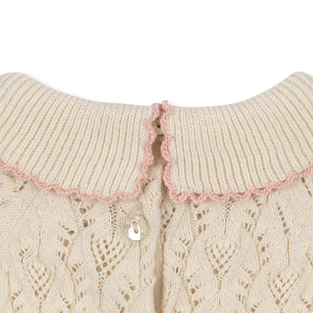 Konges Sløjd-ROSIER BODYSTOCKING