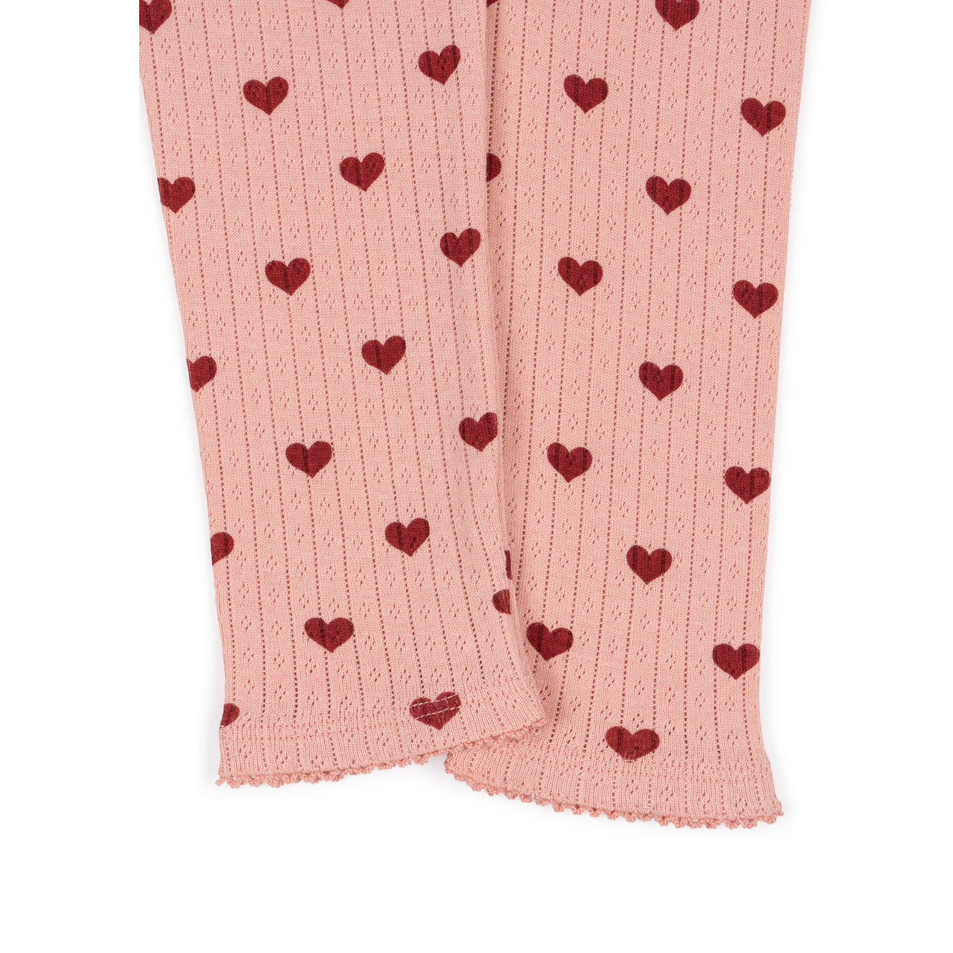 Konges Sløjd-MINNIE PANTS GOTS