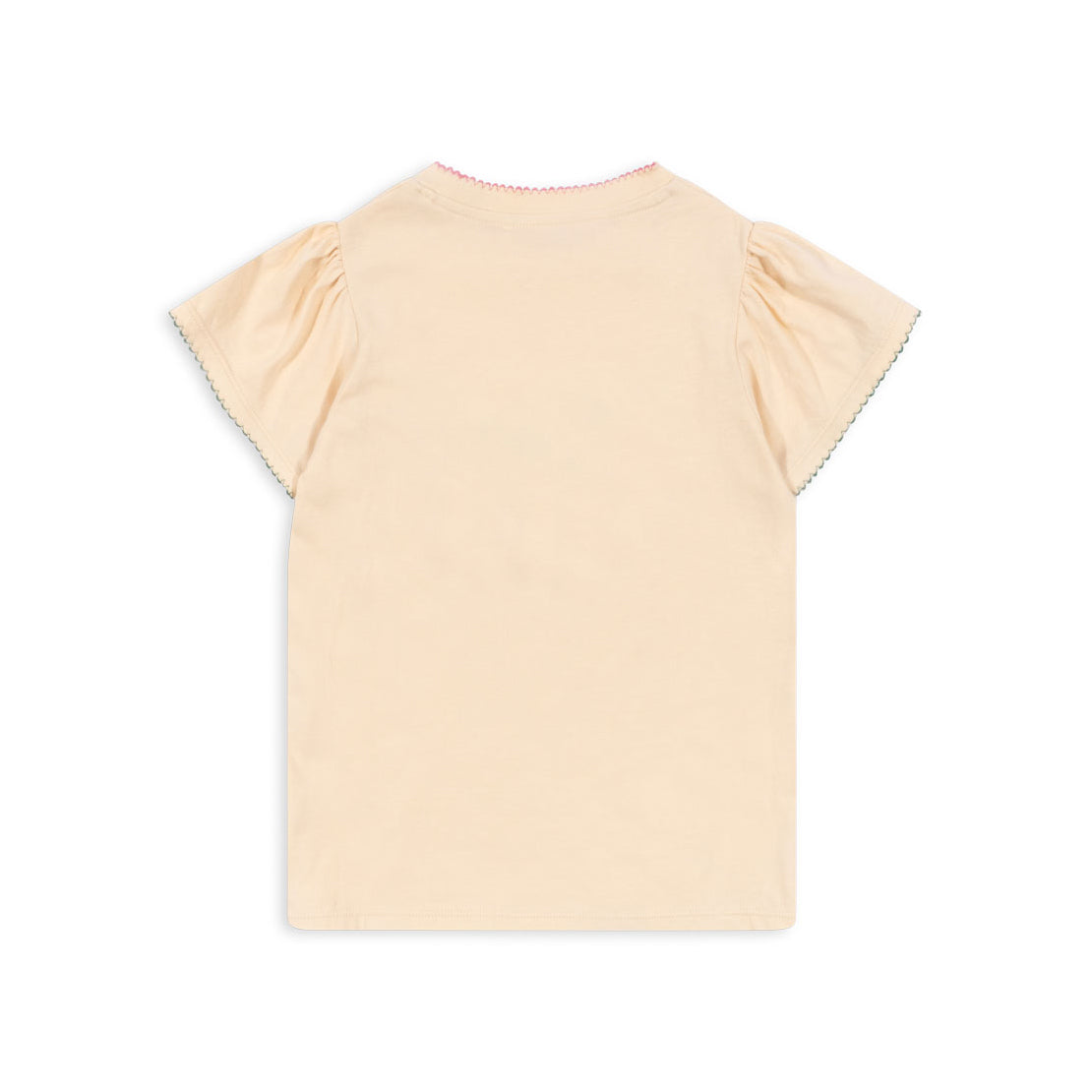 Konges Sløjd-FAMO PUFF TEE GOTS