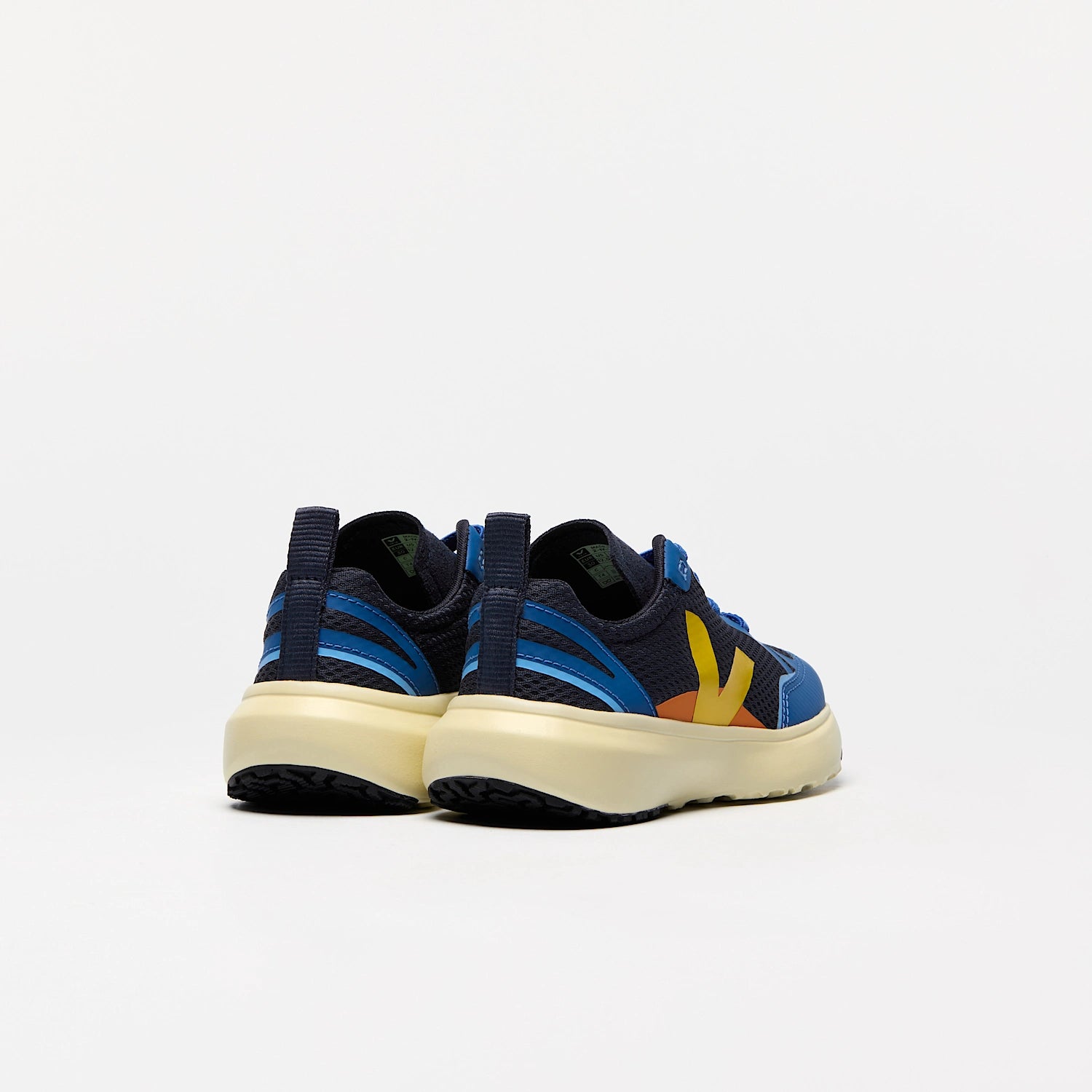Veja-SMALL CANARY LI ALVM NAUTICO_TONIC
