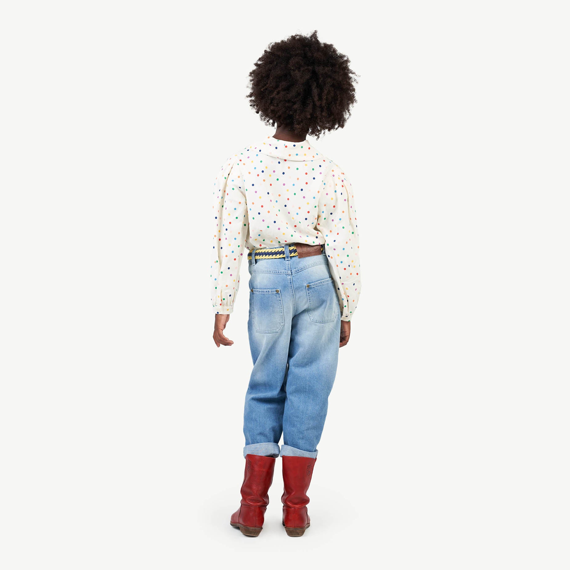 ANT KIDS JEANS Portugal, INDIGO SHIELD - Cemarose Children's Fashion Boutique