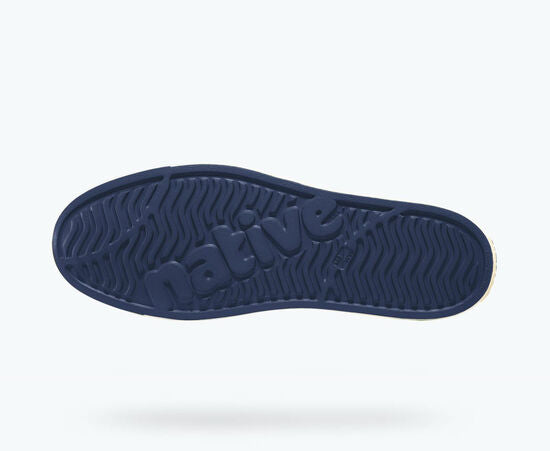 Jefferson Junior - Regatta Blue/ Shell White