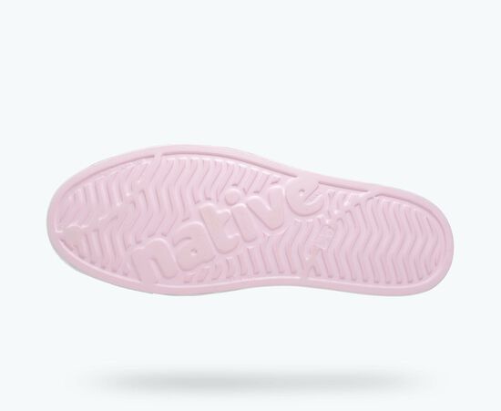 Jefferson Junior - Milk Pink/ Shell White