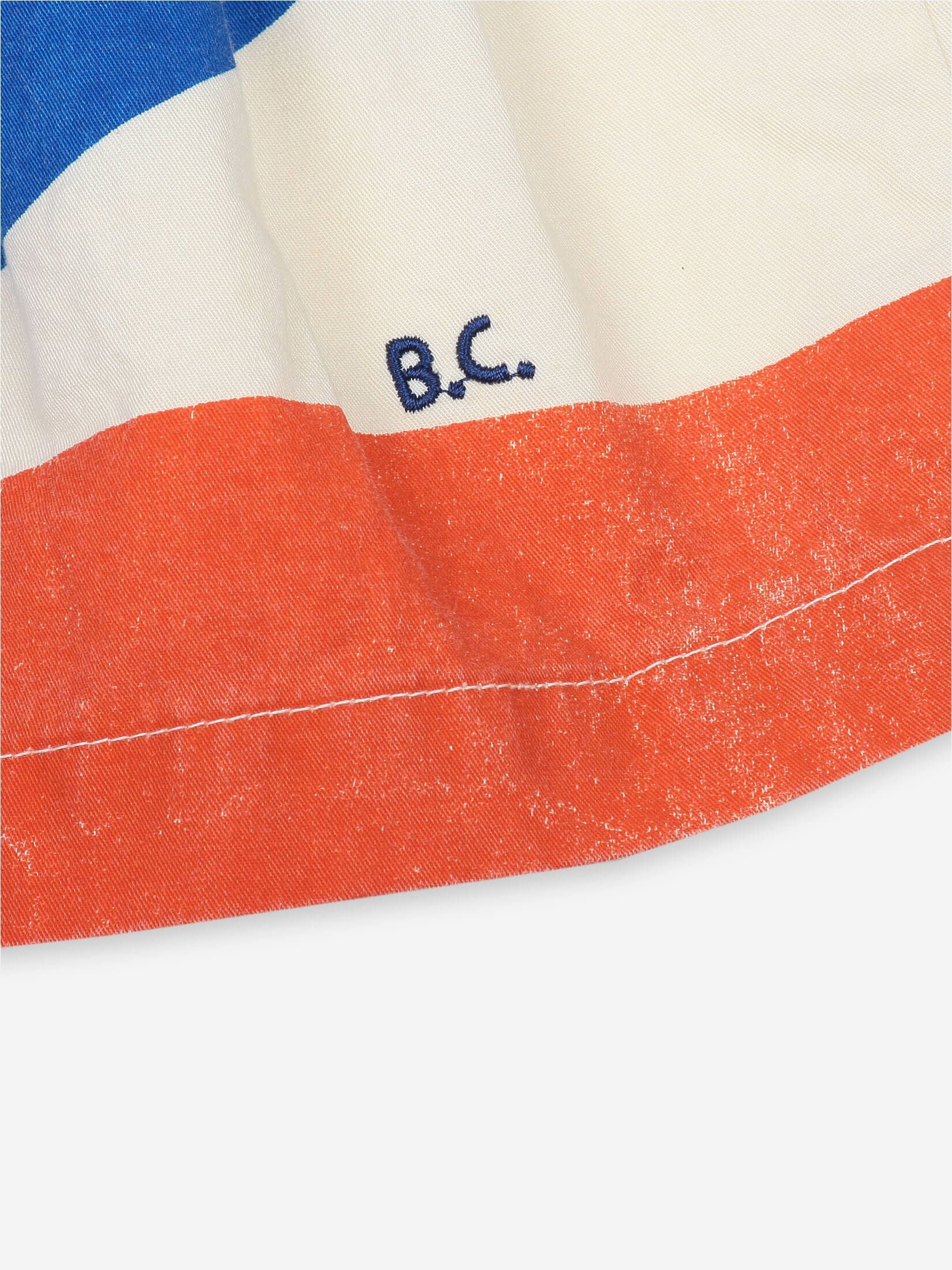 Landscape Woven Skirt - Cémarose Canada