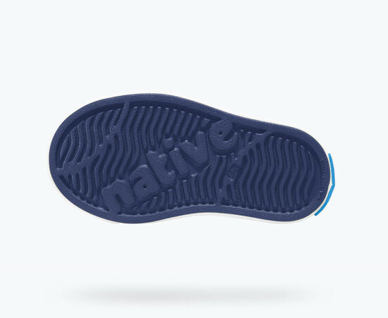 Jefferson Youth - Regatta Blue/ Shell White