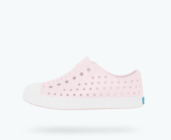 Jefferson Youth - Milk Pink/ Shell White