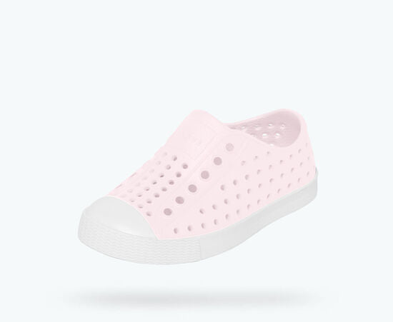 Jefferson Youth - Milk Pink/ Shell White