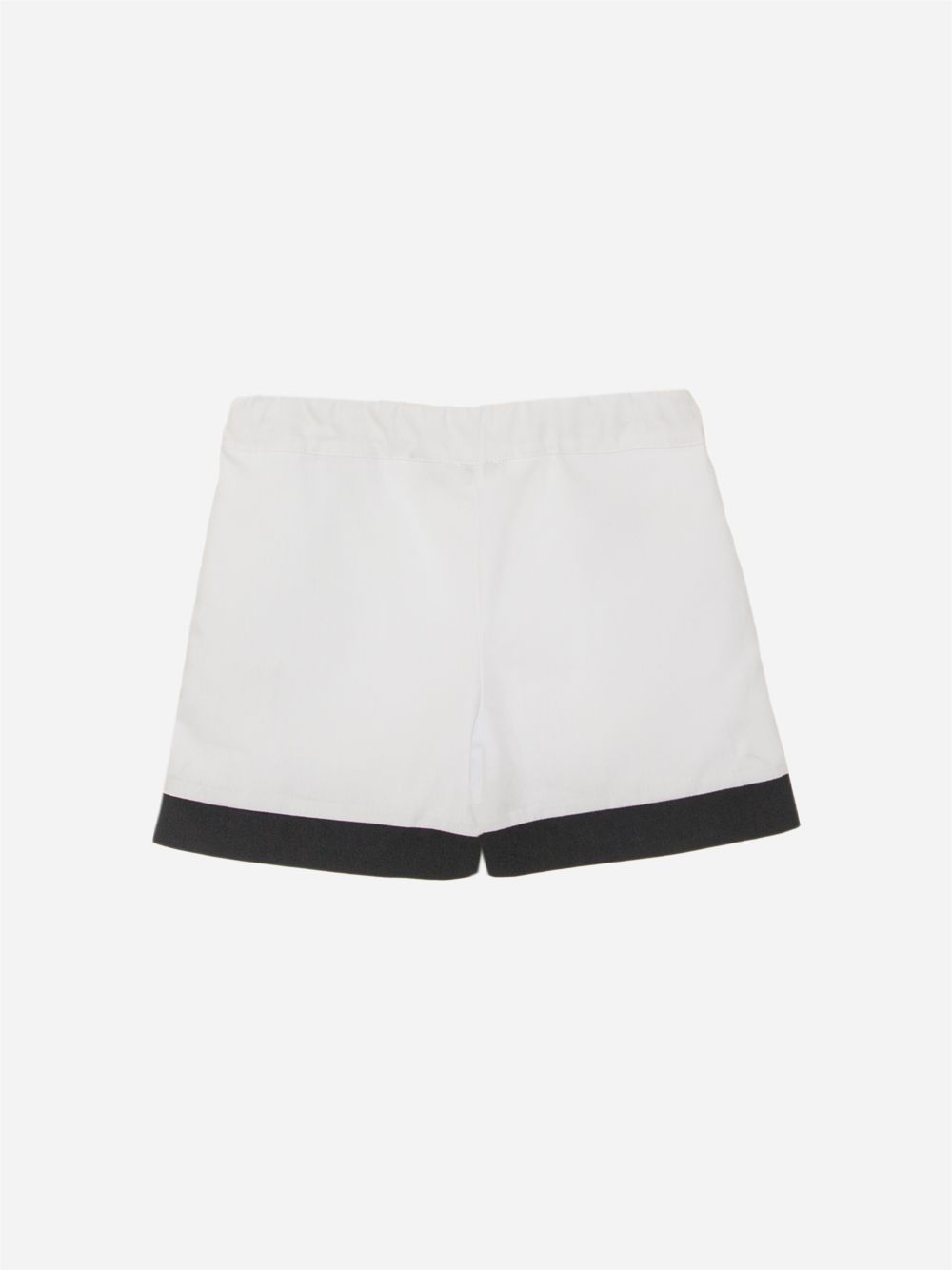 KIDS GIRL CRUISE SHORT,WHITE - Cémarose Canada