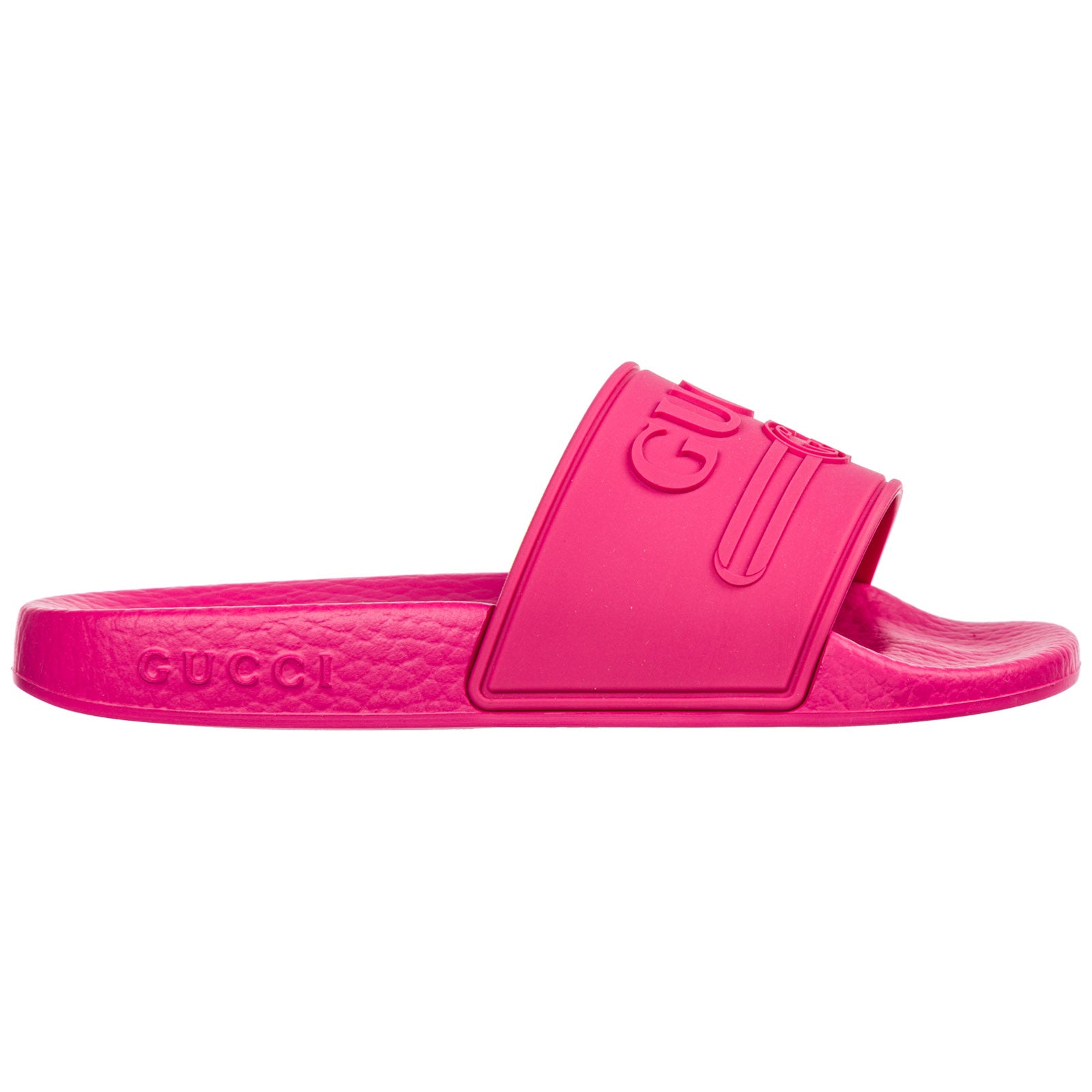 J PURSUIT SLD RUBBER W/GUCCI,FUXIA FLUO - Cémarose Canada
