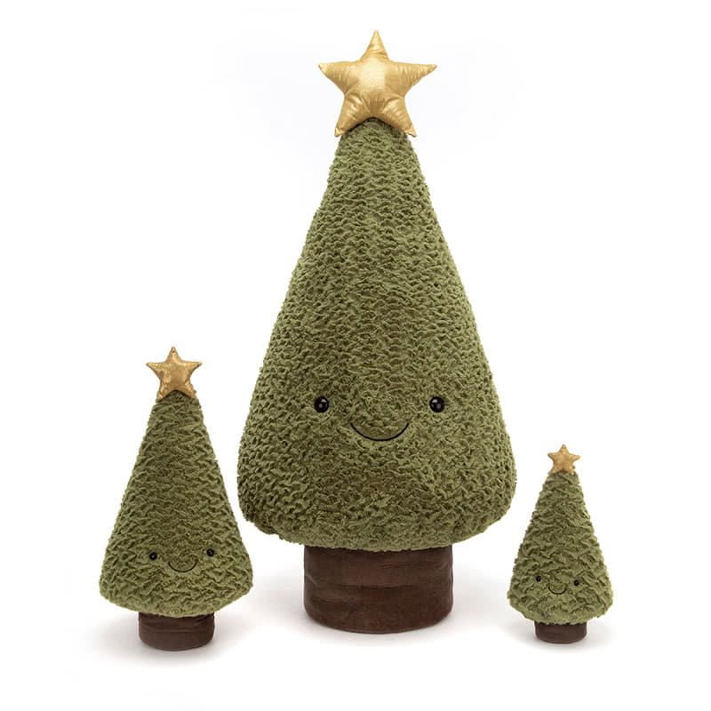 Amuseables Christmas Tree - Cémarose Canada