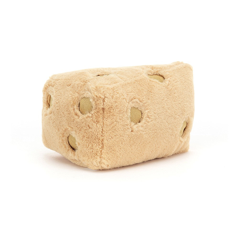 Amuseable Swiss Cheese - Cémarose Canada