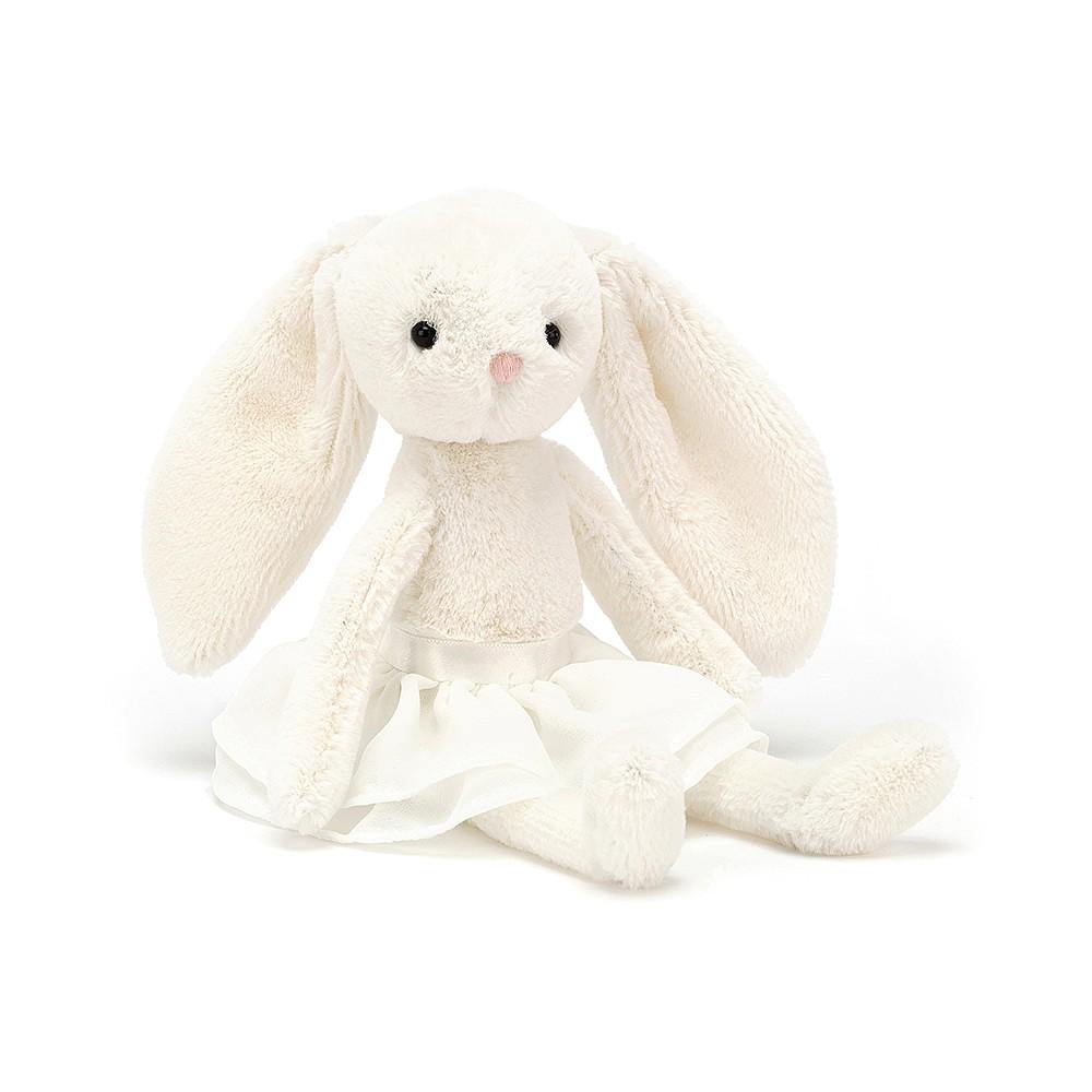 Arabesque Bunny Cream - Cémarose Canada