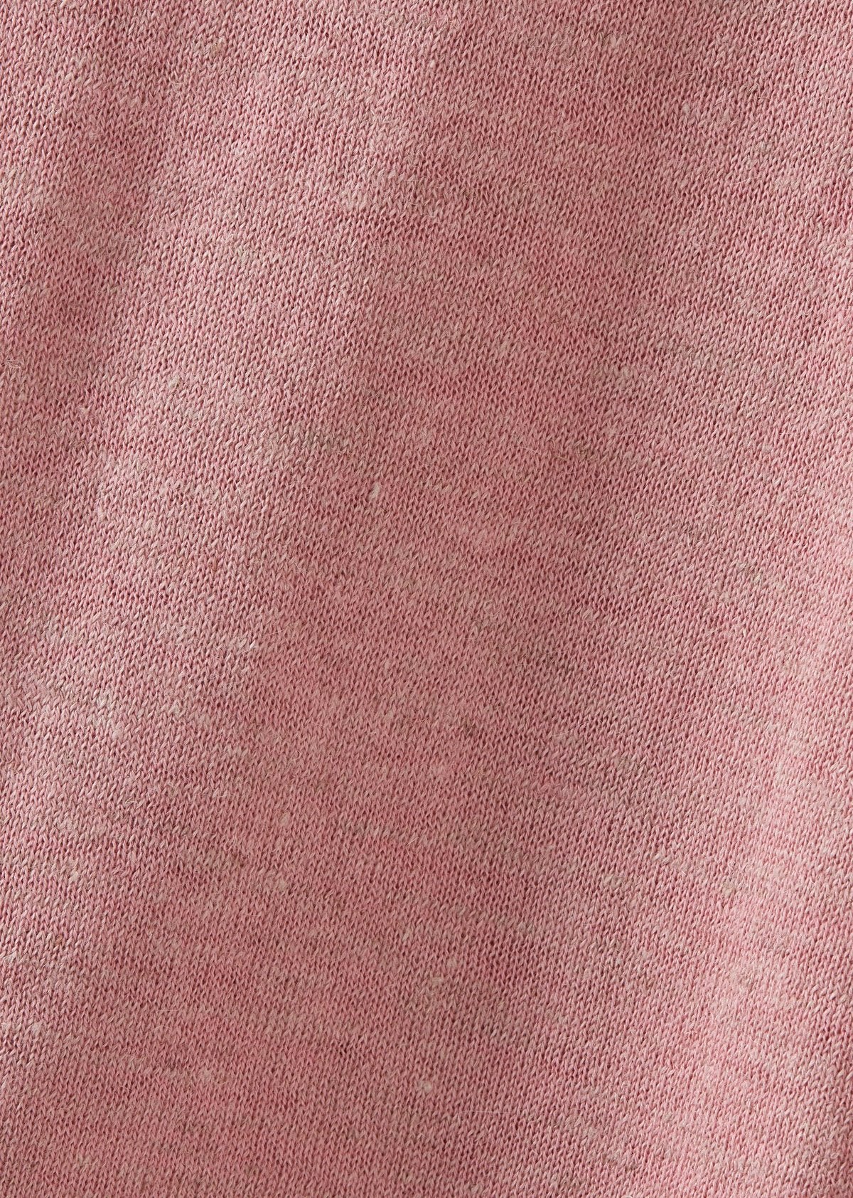 ALABONE BABY CARDIGAN,PEONY PINK - Cémarose Canada