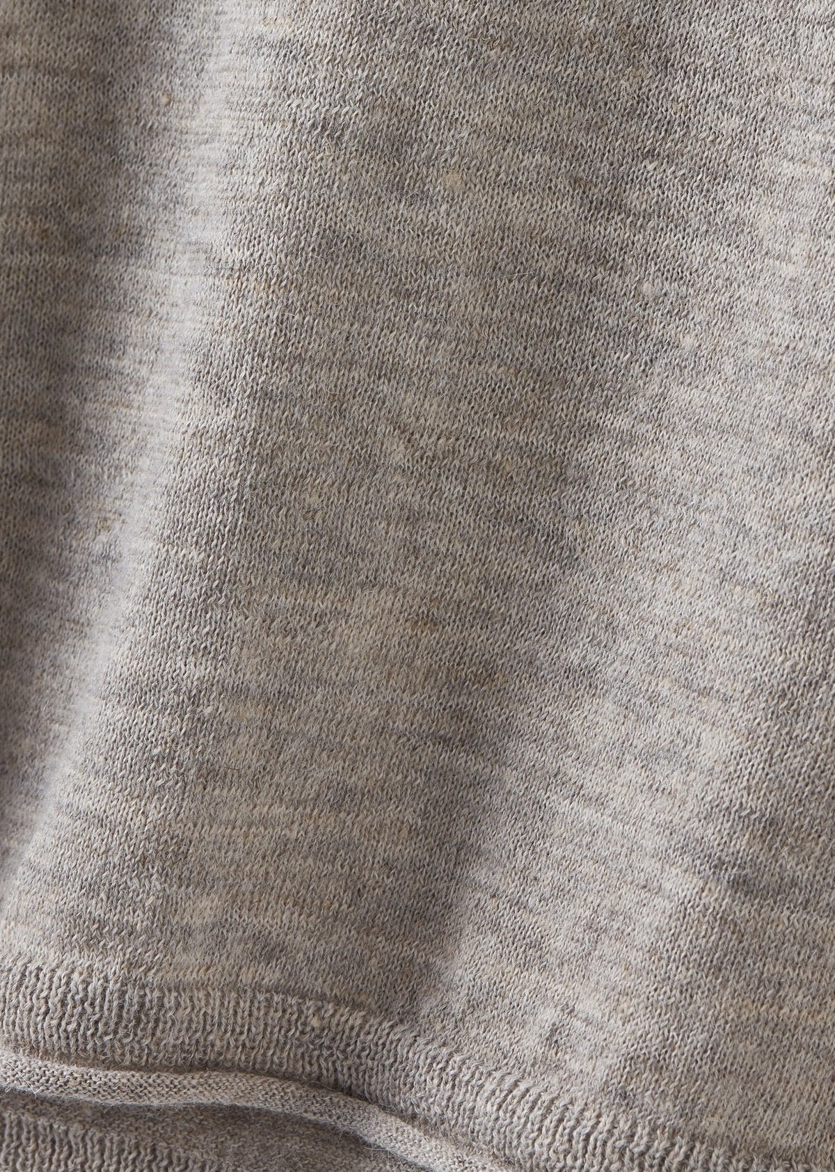 ALABONE BABY CARDIGAN,TAUPE - Cémarose Canada