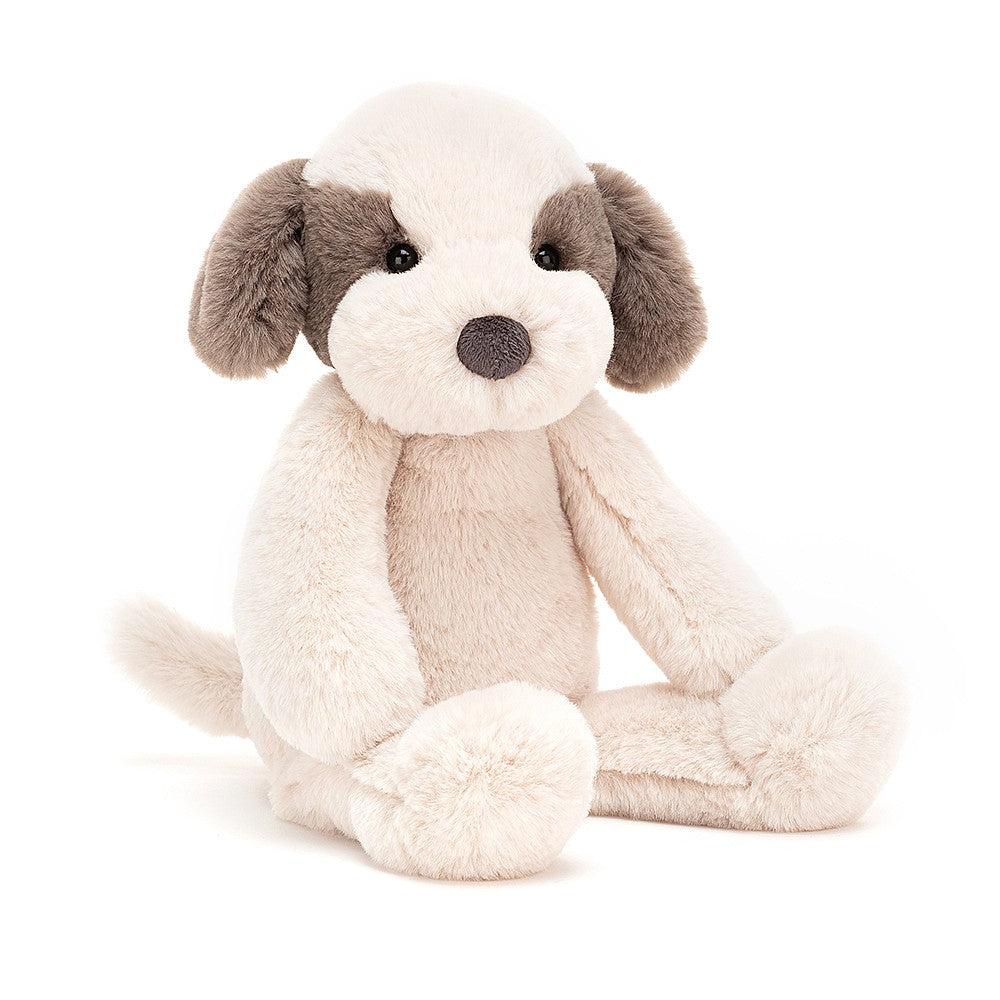 Barnaby Pup - Cémarose Canada