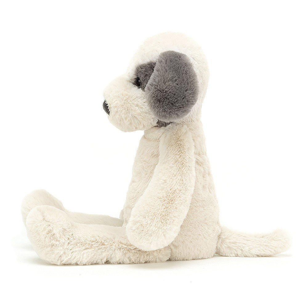 Barnaby Pup - Cémarose Canada