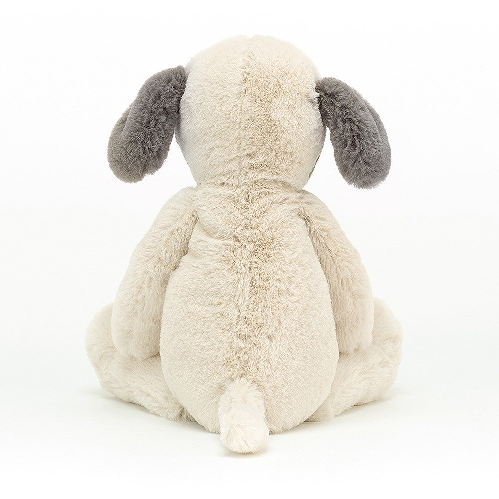 Barnaby Pup - Cémarose Canada
