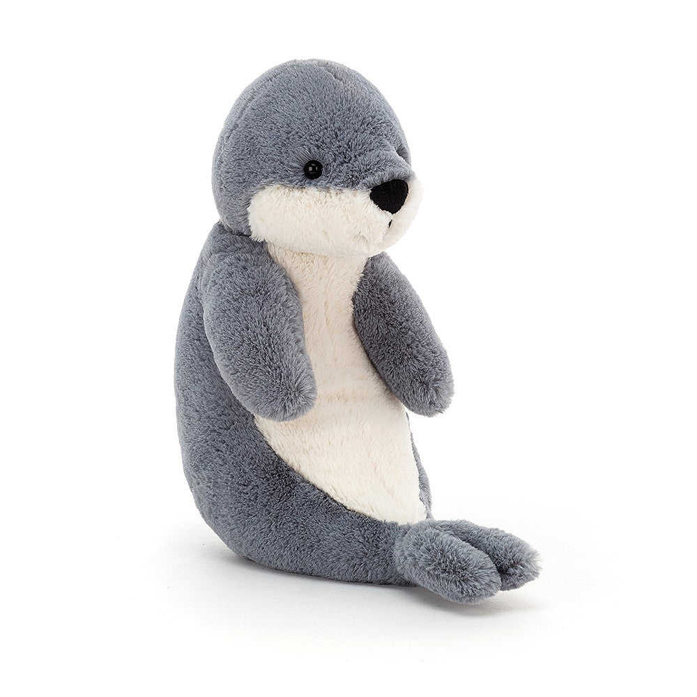 Bashful Seal - Cémarose Canada