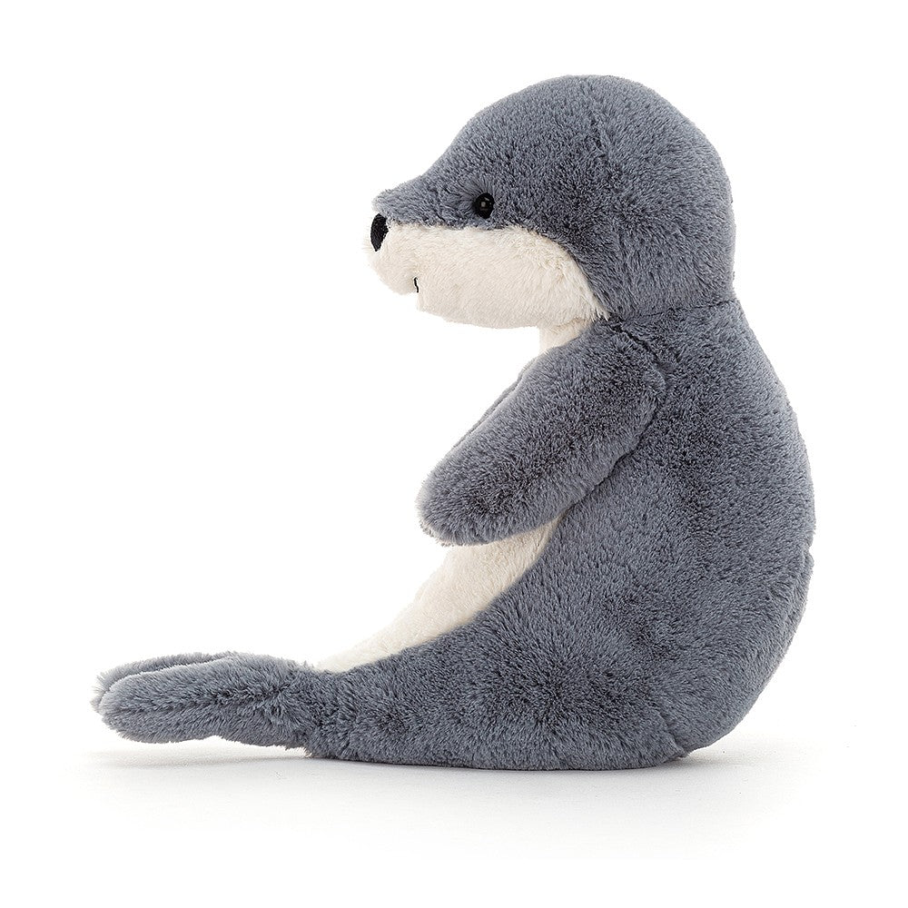 Bashful Seal - Cémarose Canada