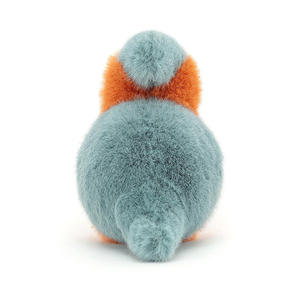 Birdling Kingfisher - Cémarose Canada