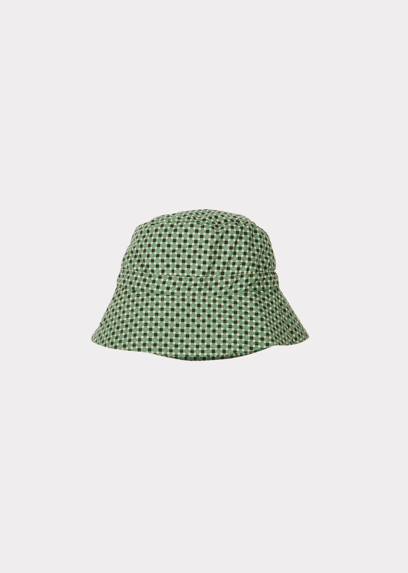 HIPPOCAMPUS BABY SUNHAT,GEO PRINT - Cémarose Canada