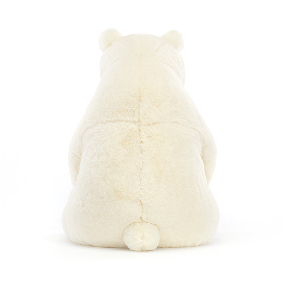 Elwin Polar Bear