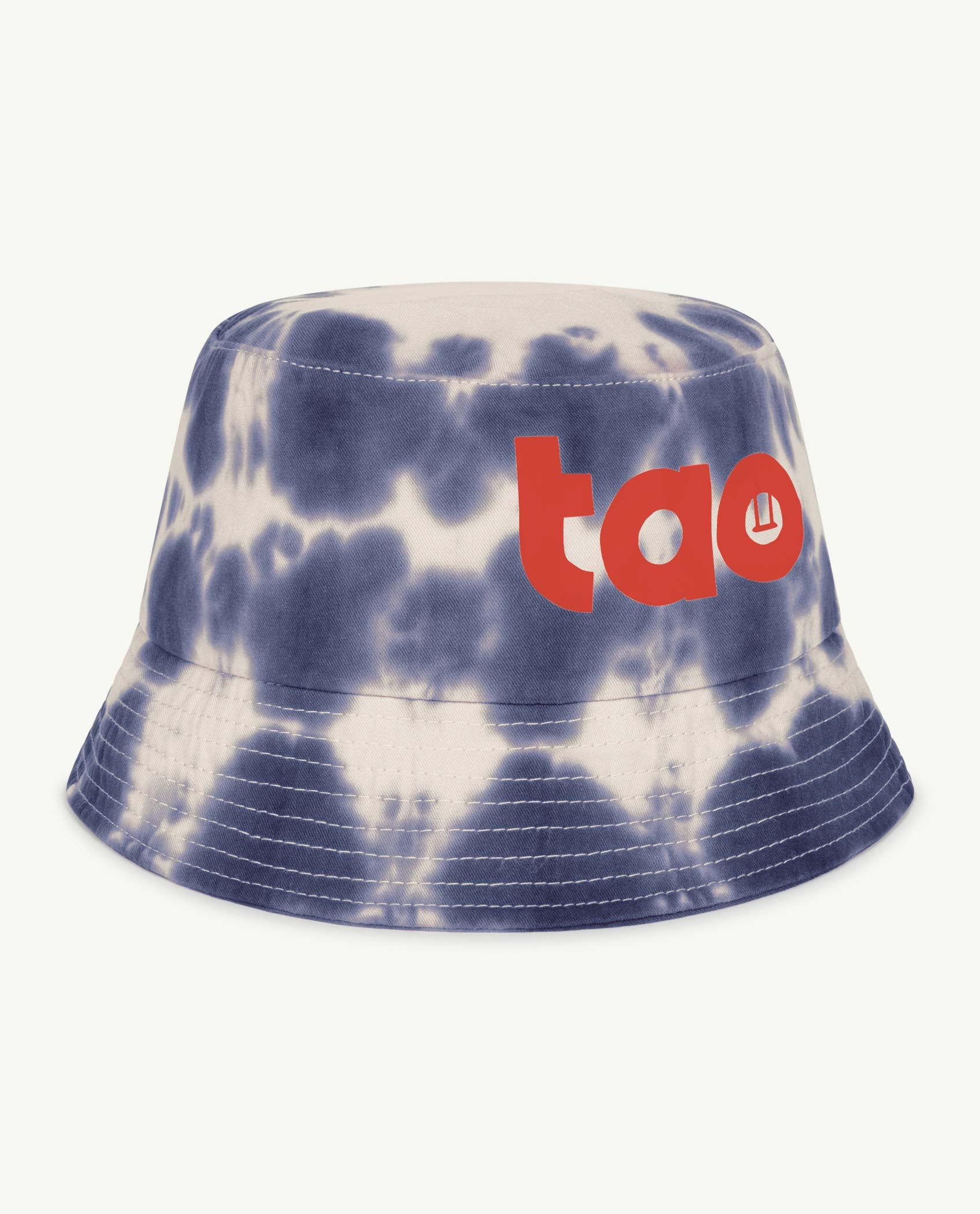 STARFISH KIDS HAT, Blue Tao