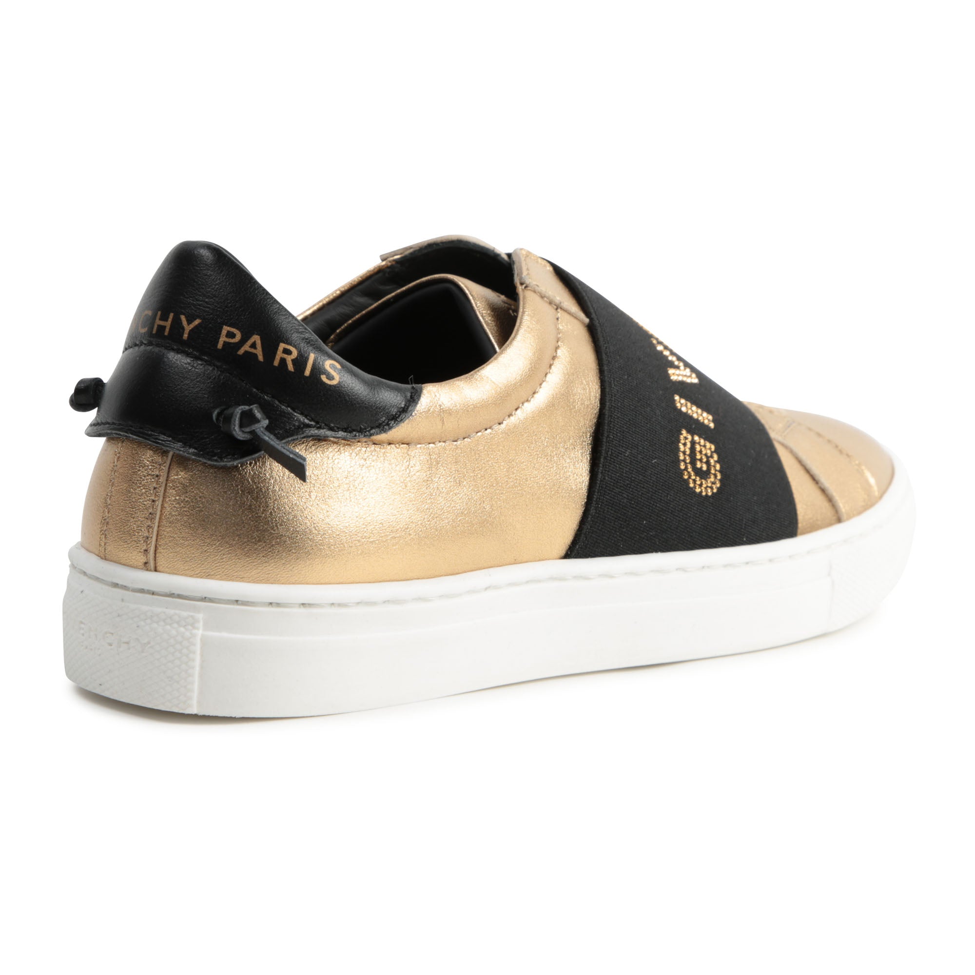 KID SNEAKERS,GOLDEN - Cémarose Canada
