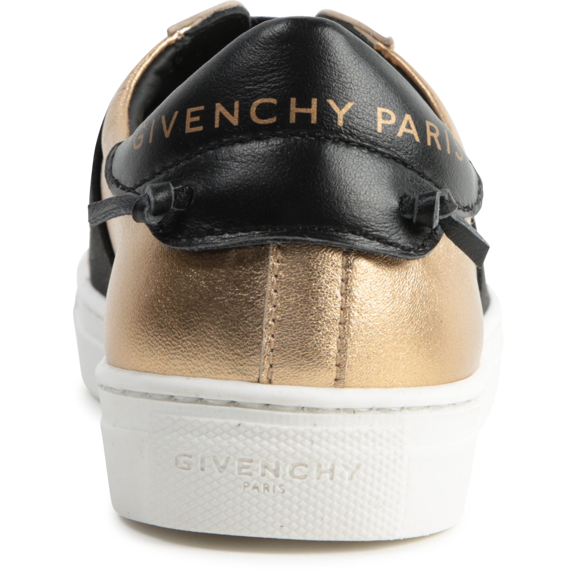 KID SNEAKERS,GOLDEN - Cémarose Canada
