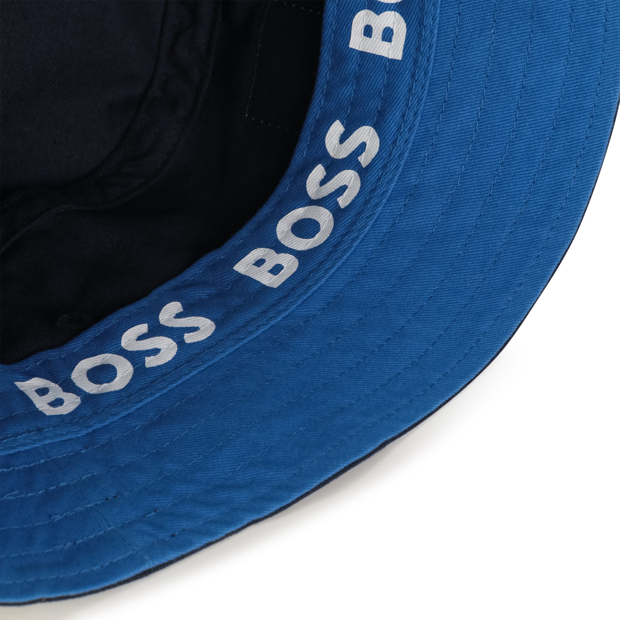 BUCKET HAT, NAVY