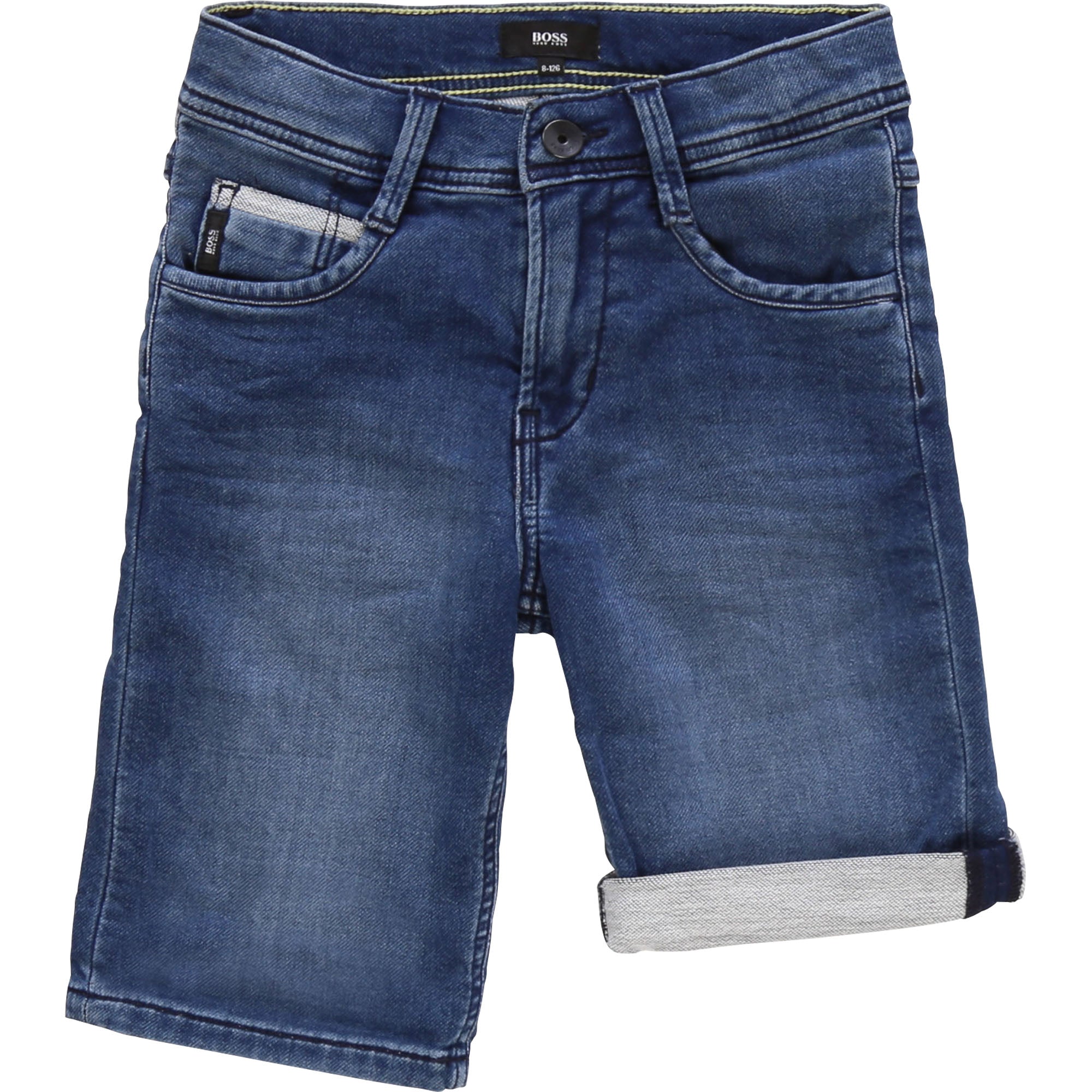BERMUDA SHORTS+BELT, STONE - C??marose Canada