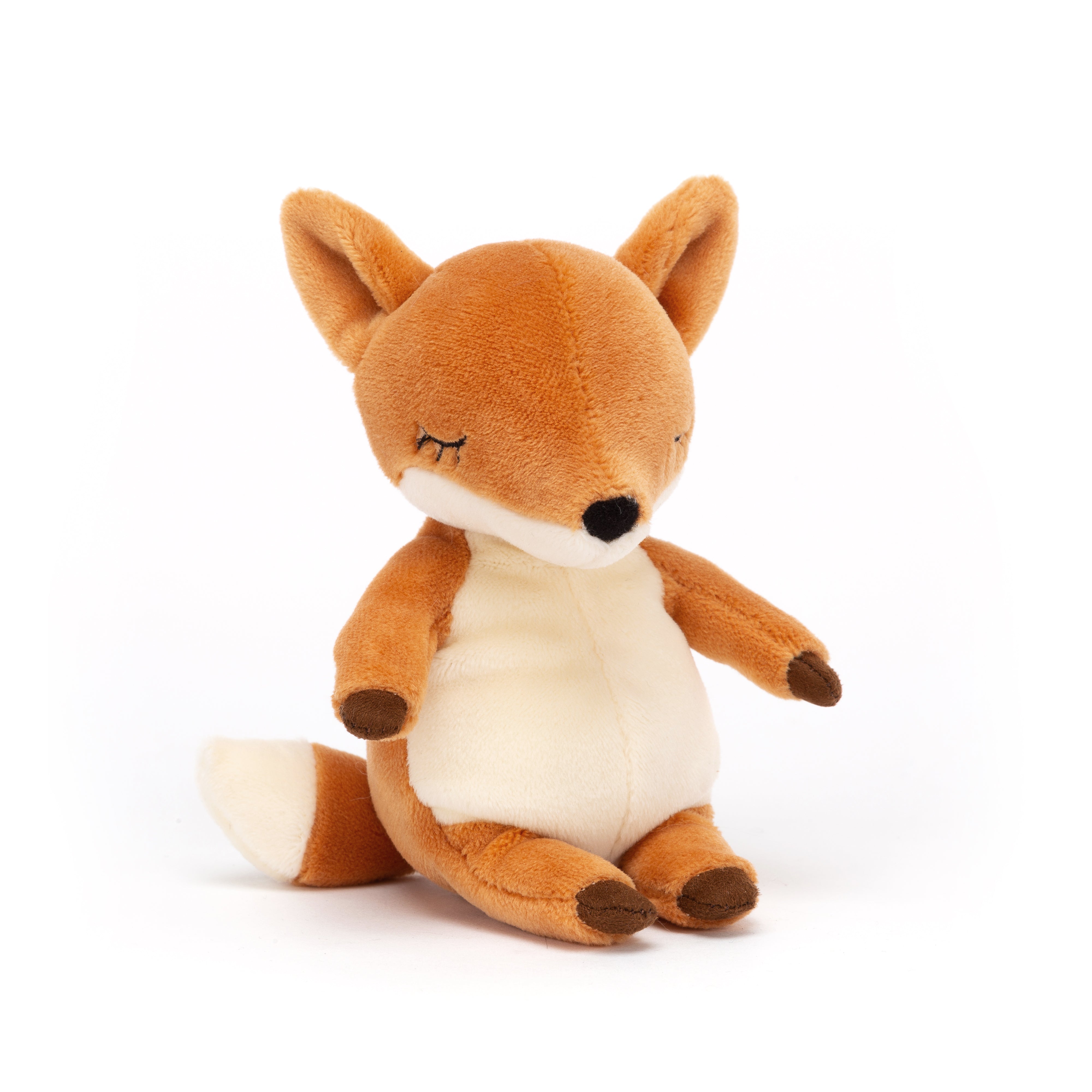 Minikin Fox - Cemarose Children's Fashion Boutique