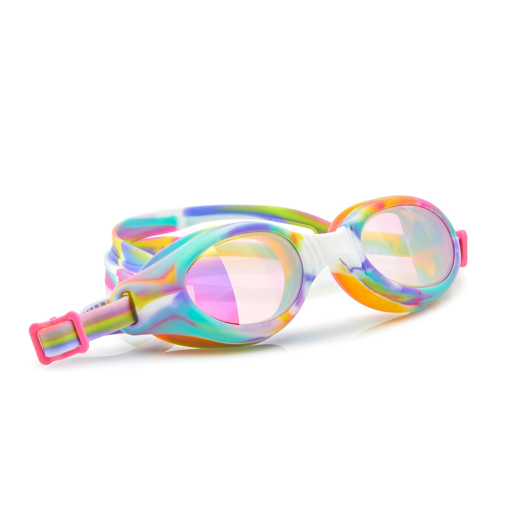 Taffy Girl - Neapolitan Swirl