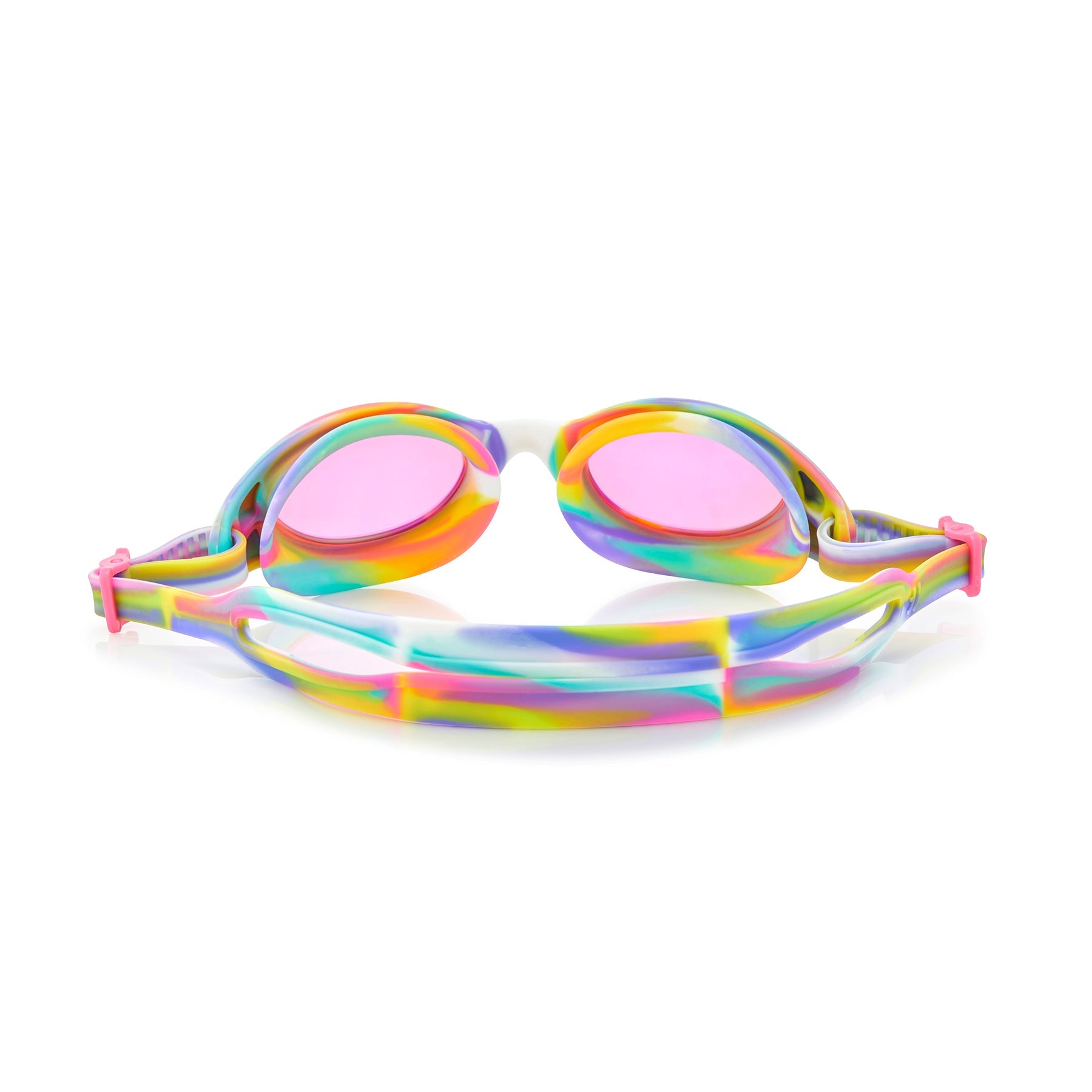 Taffy Girl - Neapolitan Swirl