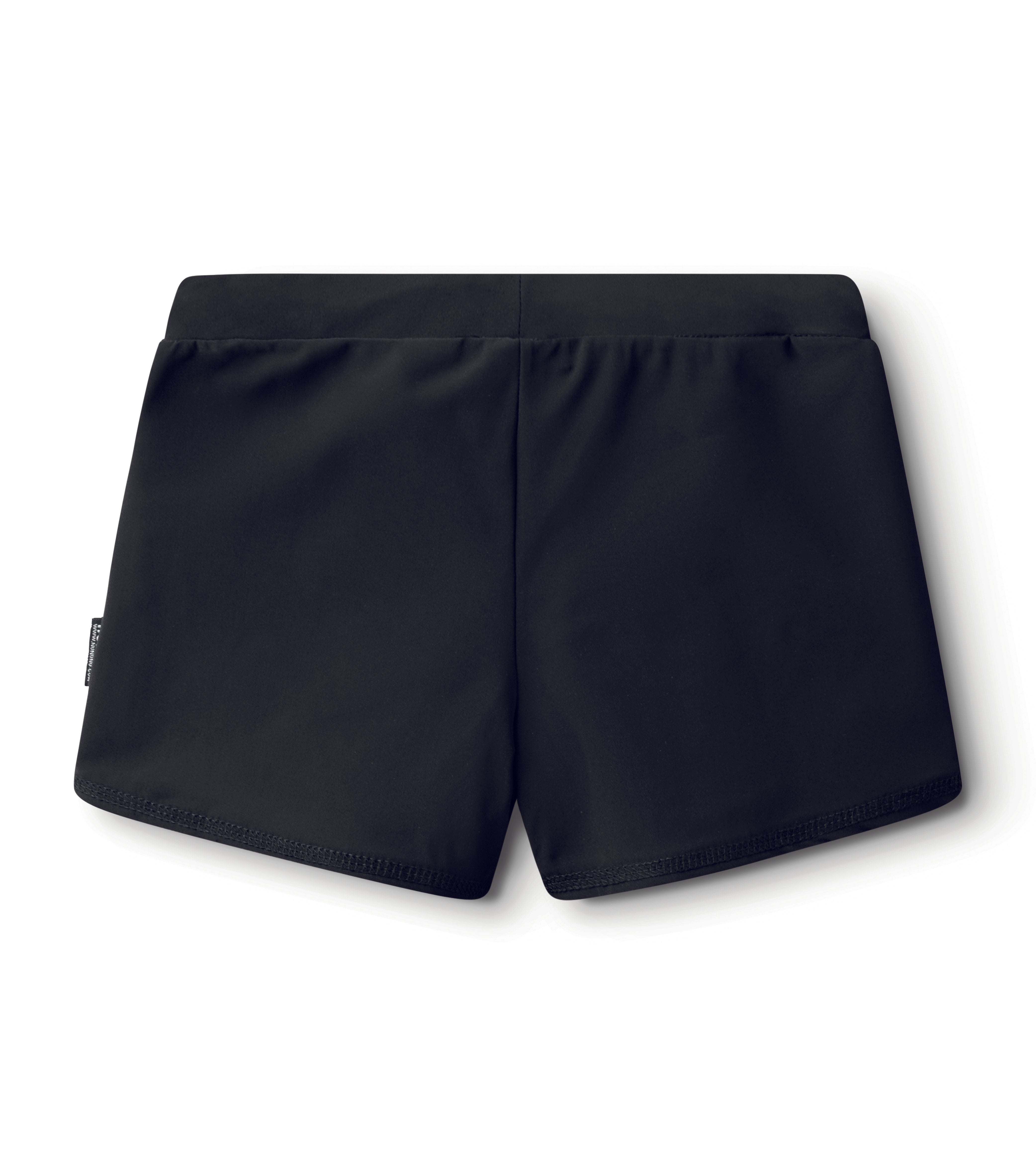 ROCK-NU-ROLL SWIM SHORTS