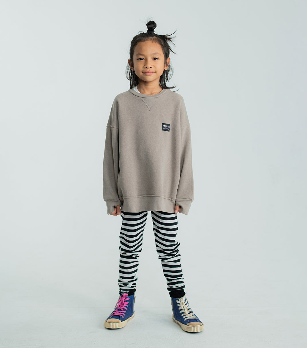 JAILBIRD LEGGINGS