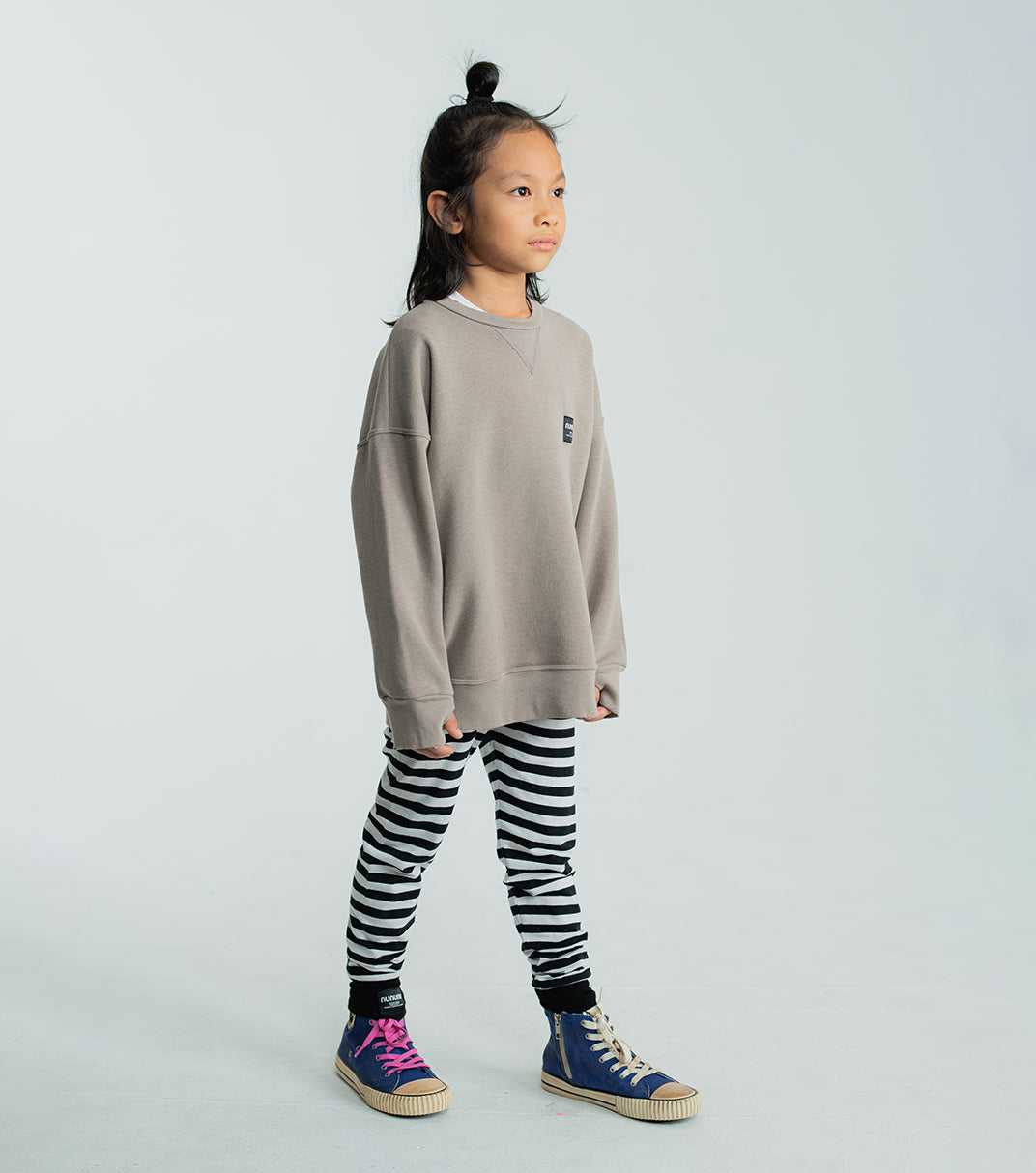 JAILBIRD LEGGINGS