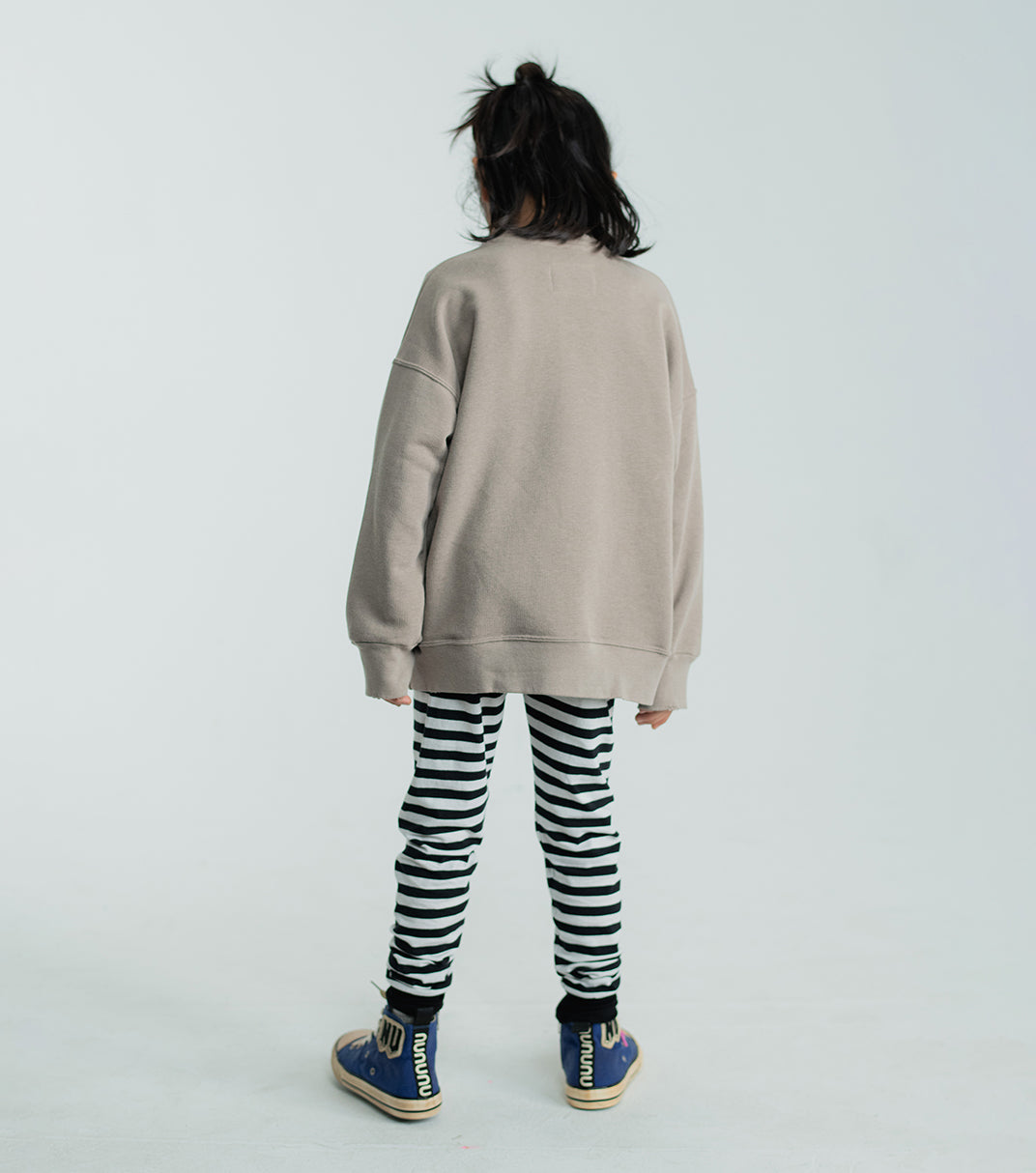 JAILBIRD LEGGINGS