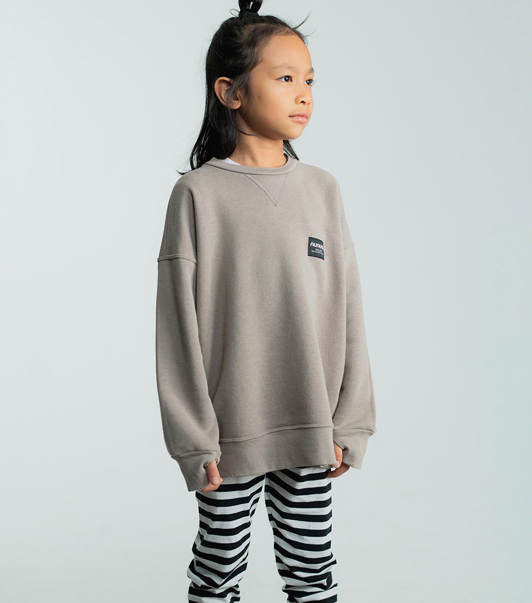 JAILBIRD LEGGINGS