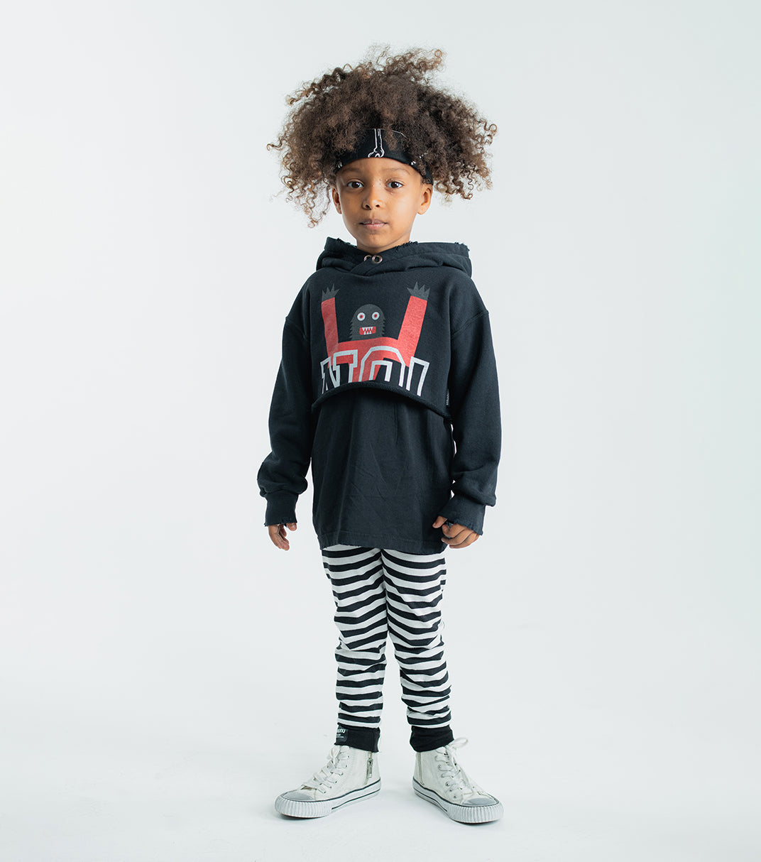 JAILBIRD LEGGINGS