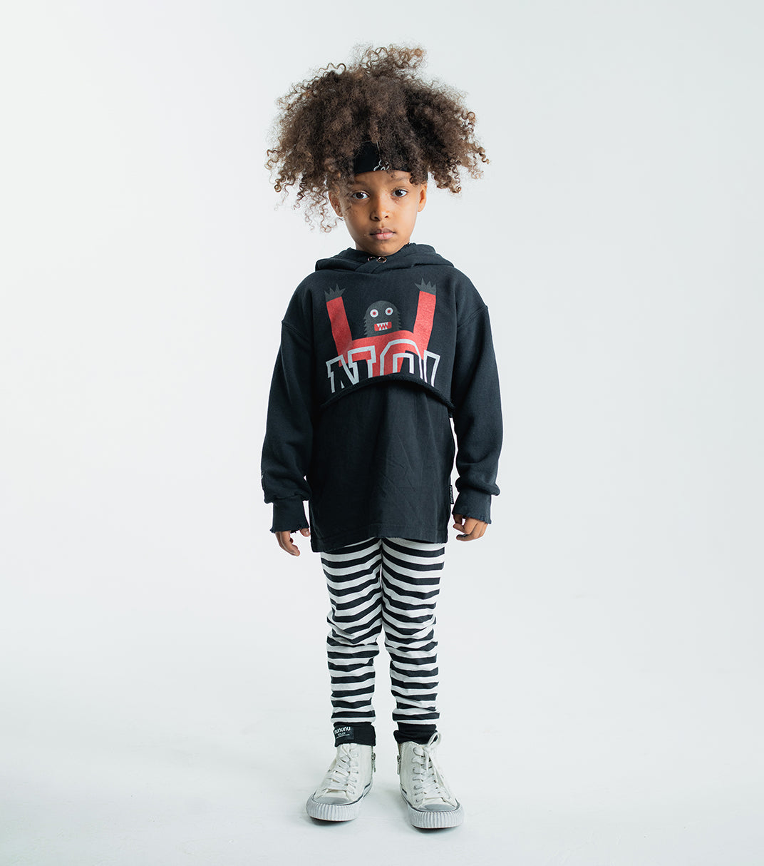 JAILBIRD LEGGINGS