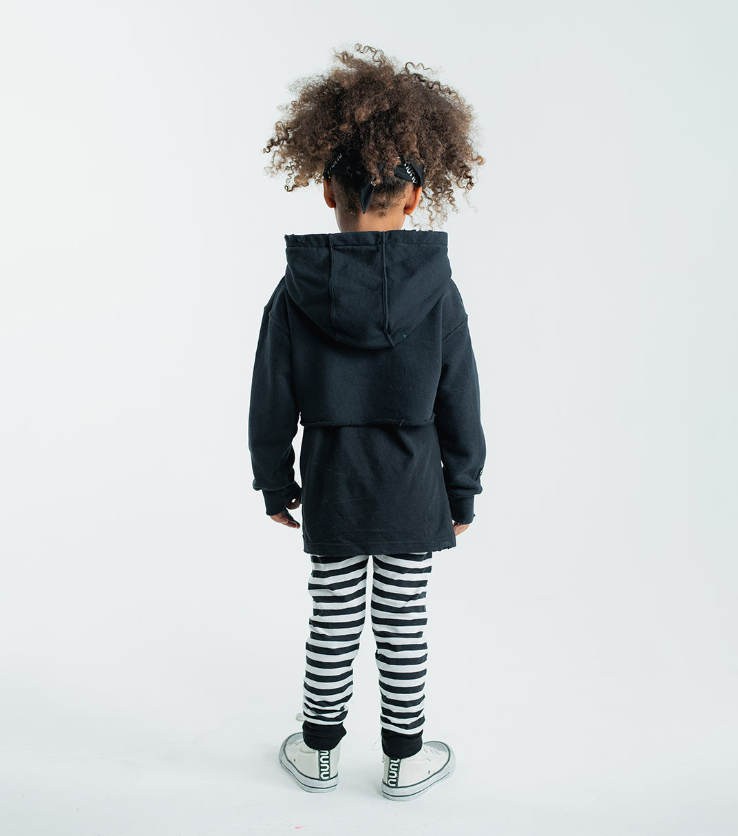 JAILBIRD LEGGINGS