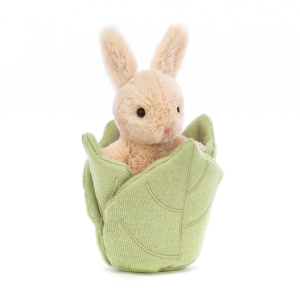 Poppin Bunny