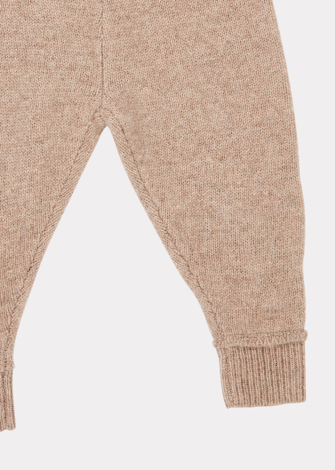 SANDERLING BABY TROUSERS,BEIGE - Cémarose Canada