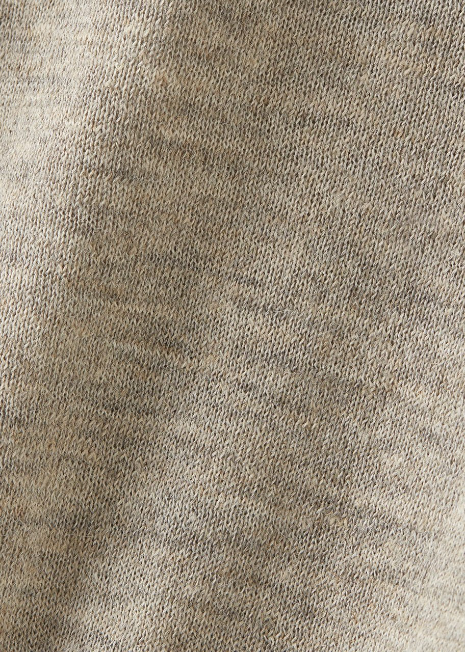 ALABONE CARDIGAN,TAUPE - Cémarose Canada